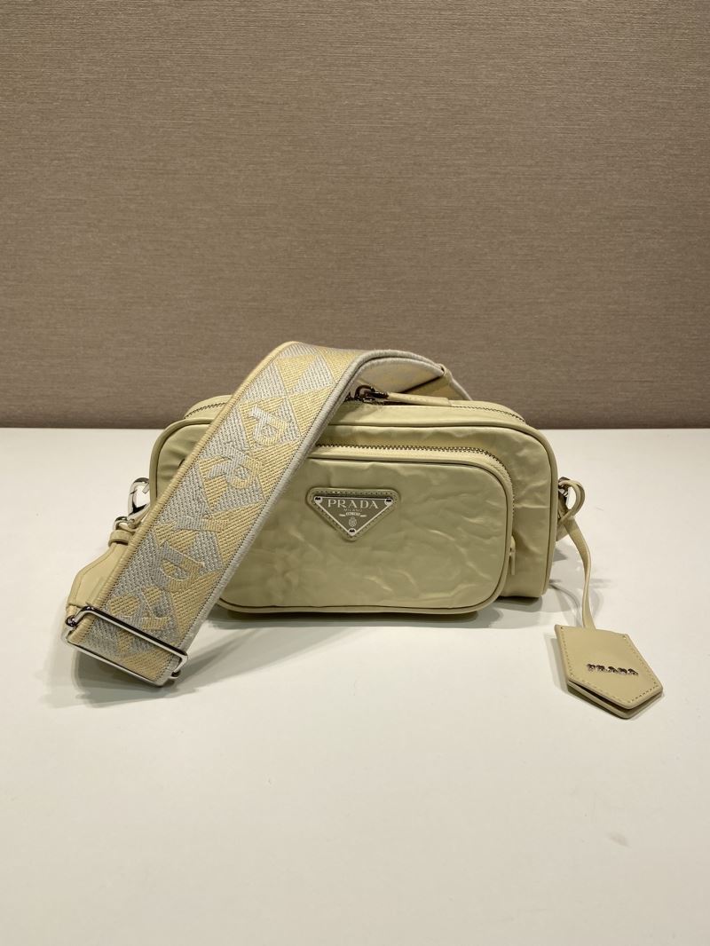 Pra*a satchel bags